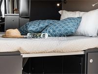 Usado Fiat Ducato 129 CV (94 kW) 1997 Gris / plata Van