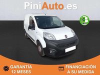 Usado Fiat Fiorino 79 CV (58 kW) 2017 Blanco Monovolumen