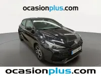 Usado MG MG3 Comfort 116 CV (85 kW) 2025 Blanco Utilitario
