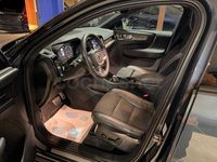 Usado Volvo XC40 Plus 262 CV (192 kW) 2022 Azul SUV