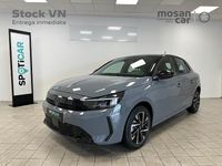 Nuevo Opel Corsa S 110 CV (80 kW) 2025 Grey grafik Berlina