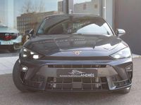 Usado Cupra Leon 150 CV (110 kW) 2024 Gris Utilitario