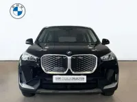 Usado BMW iX1 150 kW (204 CV) 2024 Negro SUV