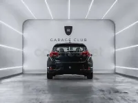 Usado Kia Ceed 100 CV (73 kW) 2017 Gris / plata Utilitario