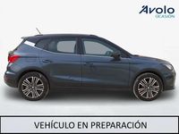 Usado Seat Arona Xperience 115 CV (84 kW) 2025 SUV