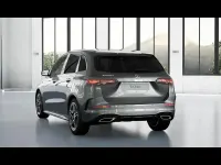 Occasion Mercedes B220 190 PK (139 kW) 2024 Grijs MPV