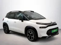 Usado Citroën C3 Aircross Shine 120 CV (88 kW) 2022 Blanco SUV
