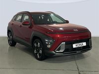 Nuevo Hyundai Kona 150 CV (110 kW) 2025 Ultimate red SUV