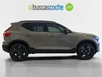 Nuevo Volvo XC40 Plus 163 CV (119 kW) 2026 Gris/plata SUV