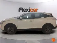Usado Nissan Qashqai Acenta 140 CV (102 kW) 2024 Blanco SUV