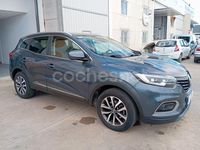 Usado Renault Kadjar Zen 160 CV (117 kW) 2020 Azul SUV