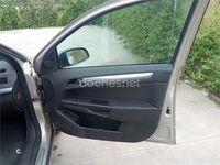 Usado Opel Astra Edition 110 CV (80 kW) 2009 Beige Berlina