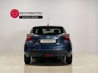 usado Nissan Micra Acenta 2019