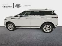 usado Land Rover Range Rover evoque 2.0 D150 S AUTO 4WD MHEV 150 5P
