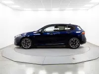 Usado BMW 120 163 CV (119 kW) 2025 Azul Utilitario