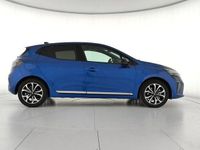 Usado Renault Clio V Techno 145 CV (106 kW) 2025 Azul Berlina