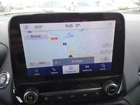 Usado Ford Ecosport ST-Line 125 CV (91 kW) 2023 Rojo SUV