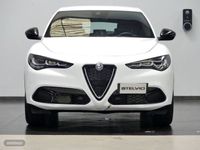 usado Alfa Romeo Stelvio 2.2 Diesel 118kW (160CV) SUPER RWD