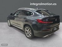 Usado BMW X4 190 CV (139 kW) 2020 SUV