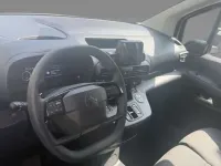 Usado Citroën Berlingo 36 kW (50 CV) 2025 Blanco Monovolumen
