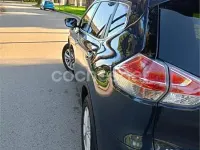 Usado Nissan X-Trail Acenta 130 CV (95 kW) 2015 Azul SUV
