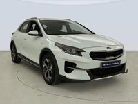 Usado Kia XCeed 120 CV (88 kW) 2022 Blanco SUV