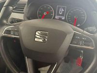 Usado Seat Ibiza FR 110 CV (80 kW) 2021 Rojo Utilitario