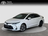 Usado Toyota Corolla Plus 140 CV (102 kW) 2025 Berlina