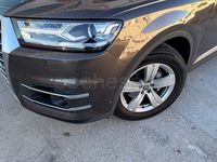Usado Audi Q7 Sport 286 CV (210 kW) 2019 Marrón SUV