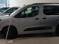 Nuevo Citroën Berlingo 102 CV (75 kW) 2025 Gris artense Monovolumen