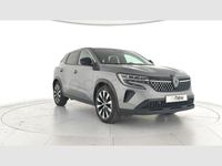 Usado Renault Austral Techno 158 CV (116 kW) 2024 Gris / plata SUV