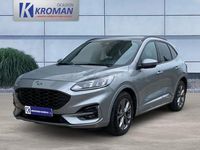Usado Ford Kuga ST-Line 120 HP (88 kW) 2023 Cinzento SUV