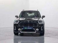 Usado Mini Cooper Countryman 136 CV (100 kW) 2021 Negro SUV
