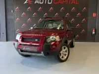 Usado Land Rover Freelander 2 177 CV (130 kW) 2006 Burdeos SUV