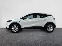 Usado Renault Captur Evolution 91 CV (66 kW) 2024 Blanco SUV