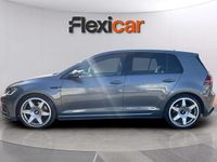 Begagnad VW Golf VII R 300 HK (220 kW) 2019 Grå Sedan