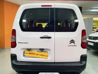 Usado Citroën e-Berlingo Feel 100 CV (73 kW) 2021 Blanco