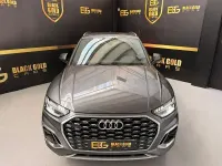Usado Audi Q5 Sportback S-Line 204 CV (150 kW) 2022 Gris / plata SUV