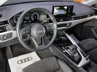 Usado Audi A5 Sportback Advanced 150 CV (110 kW) 2021 Negro Utilitario