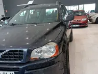 Usado Volvo XC90 163 CV (119 kW) 2003 Azul SUV