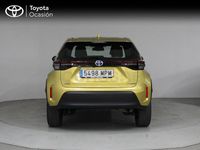 Usado Toyota Yaris Cross Active 116 CV (85 kW) 2024 Blanco SUV