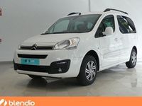 Usado Citroën Berlingo Feel 49 kW (67 CV) 2018 Monovolumen