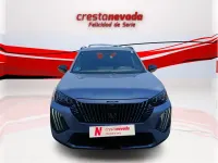 Usado Peugeot 2008 Allure 131 CV (96 kW) 2023 Gris / plata SUV