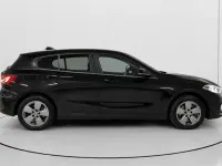 Käytetty BMW 116 Comfort Edition 116 HP (85 kW) 2022 Viistoperä