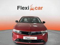 Usado Opel Astra Elegance 130 CV (95 kW) 2022 Rojo Berlina