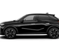 Usado DS Automobiles DS3 Crossback E-Tense 114 kW (156 CV) 2024 Negro SUV