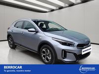 Brugt Kia XCeed 100 HK (73 kW) 2025 Grå SUV