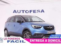 Brugt Opel Crossland X 102 HK (75 kW) 2020 SUV