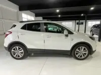 Usado Opel Mokka X 140 CV (102 kW) 2019 Blanco SUV