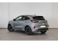 Usado Ford Puma ST-Line 125 CV (91 kW) 2023 Gris SUV
